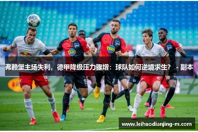 弗赖堡主场失利，德甲降级压力骤增：球队如何逆境求生？ - 副本
