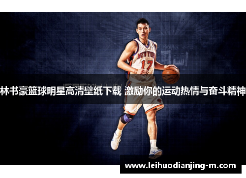 林书豪篮球明星高清壁纸下载 激励你的运动热情与奋斗精神